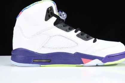 BEL-AIR AIR ALTERNATE WHITE 5 JORDAN 1026